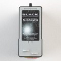 Primera 53020 Black Pigment-Based Ink Cartridge for LX200 LX810