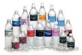 LX400 2.5" Circle Clear Polyester Labels 700 Labels/roll-75877