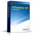 Primera PTPublisher Network Edition (NE) - 62935
